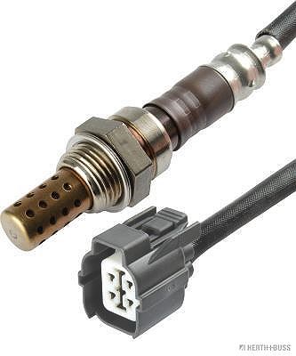Herth+buss Jakoparts Lambdasonde [Hersteller-Nr. J1474015] für Honda