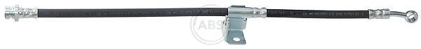 A.b.s. Bremsschlauch [Hersteller-Nr. SL6249] für Hyundai, Kia