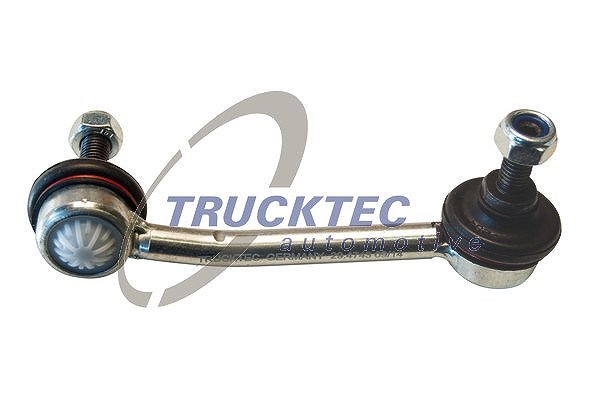 Trucktec Automotive Stange/Strebe, Stabilisator [Hersteller-Nr. 02.30.179] für Mercedes-Benz