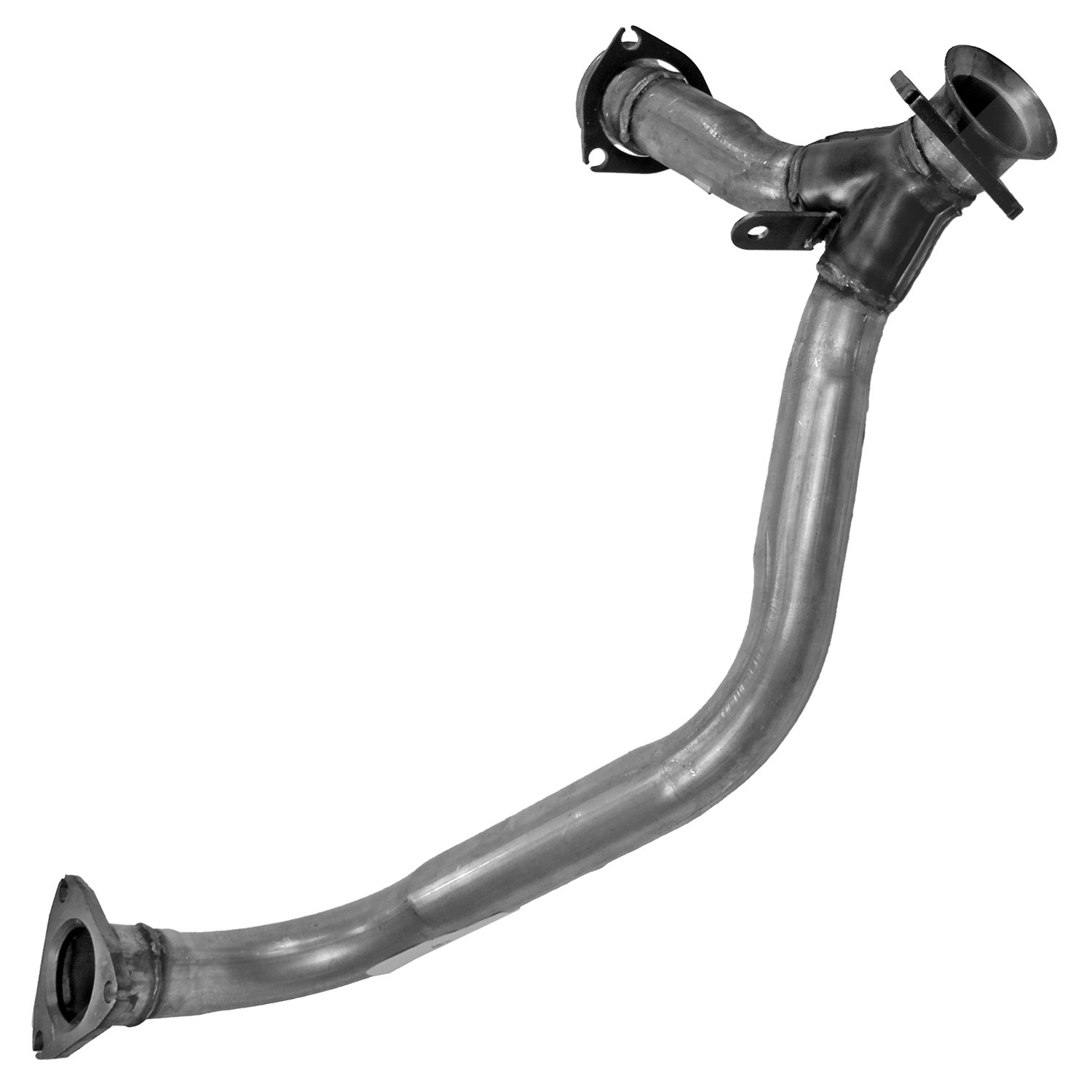 Bm Catalysts Abgasrohr [Hersteller-Nr. BM70343] für Audi