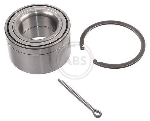 A.b.s. Radlagersatz [Hersteller-Nr. 200286] für Daihatsu