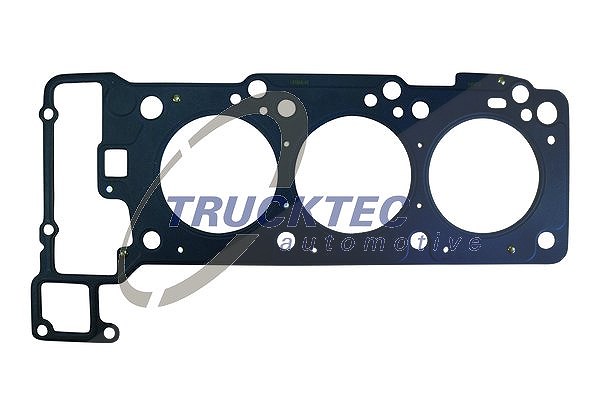 Trucktec Automotive Dichtung, Zylinderkopf [Hersteller-Nr. 02.10.112] für Chrysler, Mercedes-Benz