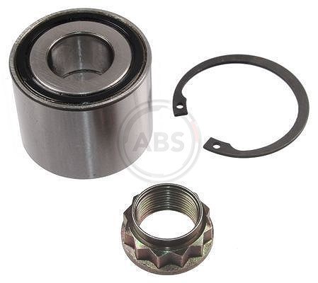 A.b.s. Radlagersatz [Hersteller-Nr. 200376] für Mercedes-Benz