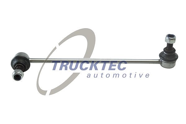 Trucktec Automotive Stange/Strebe, Stabilisator [Hersteller-Nr. 02.30.091] für Mercedes-Benz