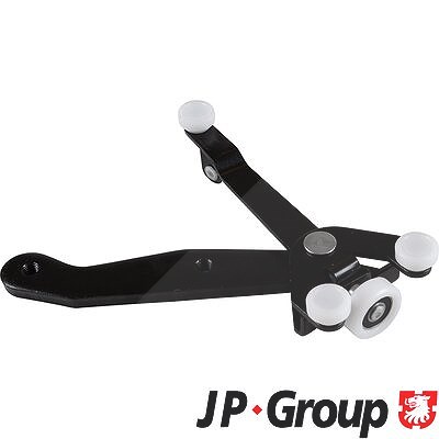 Jp Group Rollenführung, Schiebetür [Hersteller-Nr. 1188601280] für VW