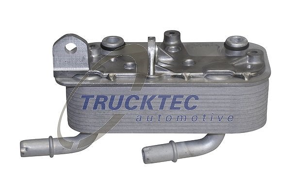 Trucktec Automotive Ölkühler, Automatikgetriebe [Hersteller-Nr. 08.25.029] für BMW