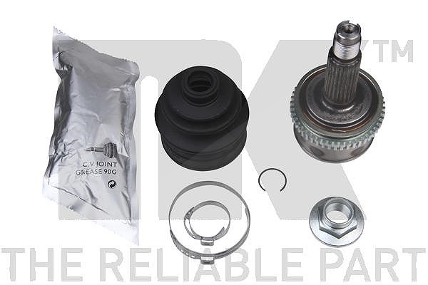 Nk Gelenksatz, Antriebswelle [Hersteller-Nr. 513508] für Kia
