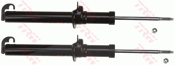 Trw Stoßdämpfer [Hersteller-Nr. JGS161T] für Alfa Romeo