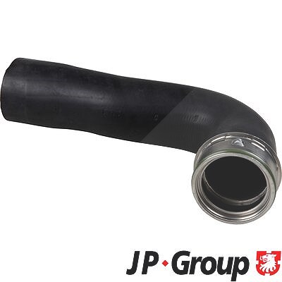 Jp Group Ladeluftschlauch [Hersteller-Nr. 1117711200] für Audi, VW, Skoda, Seat
