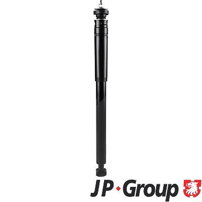 Jp Group Stoßdämpfer [Hersteller-Nr. 1352103500] für Mercedes-Benz