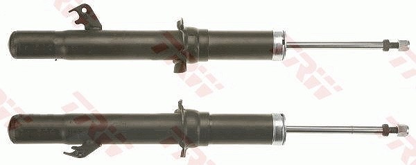 Trw Stoßdämpfer [Hersteller-Nr. JGS1001T] für Mazda