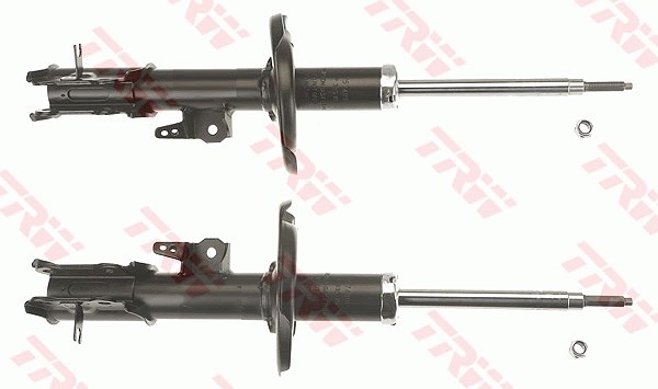 Trw Stoßdämpfer [Hersteller-Nr. JGM1305T] für Hyundai