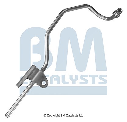 Bm Catalysts Druckleitung, Drucksensor (Ruß-/Partikelfilter) [Hersteller-Nr. PP11060B] für Toyota
