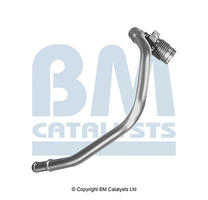 Bm Catalysts Druckleitung, Drucksensor (Ruß-/Partikelfilter) [Hersteller-Nr. PP11054A] für Audi