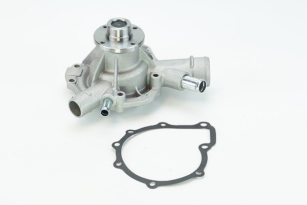 Continental Ctam Wasserpumpe [Hersteller-Nr. WPS3043] für Mercedes-Benz