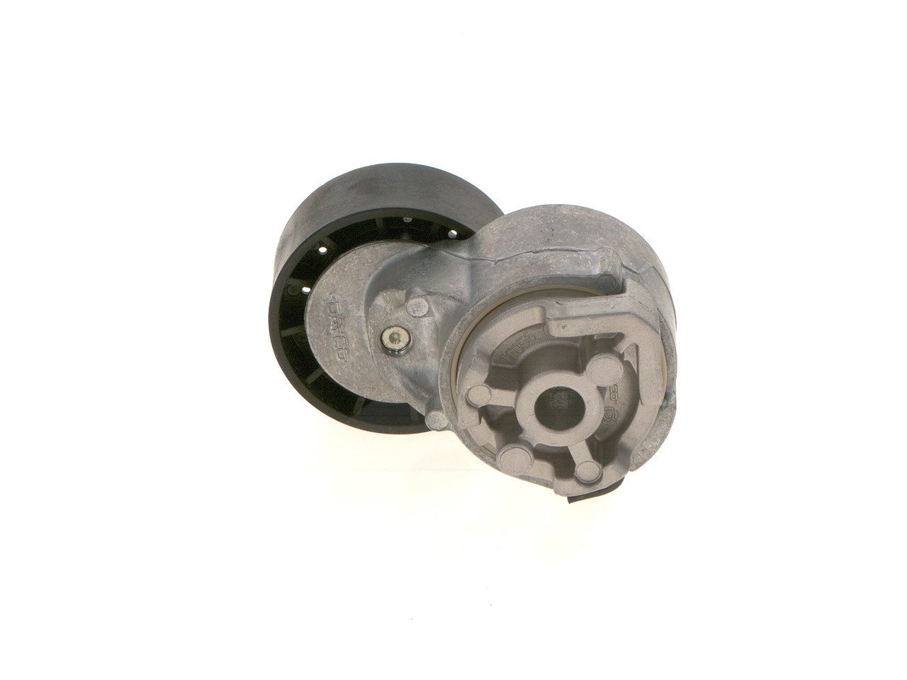 Bosch Riemenspanner, Keilrippenriemen [Hersteller-Nr. 1987945832] für Fiat, Iveco