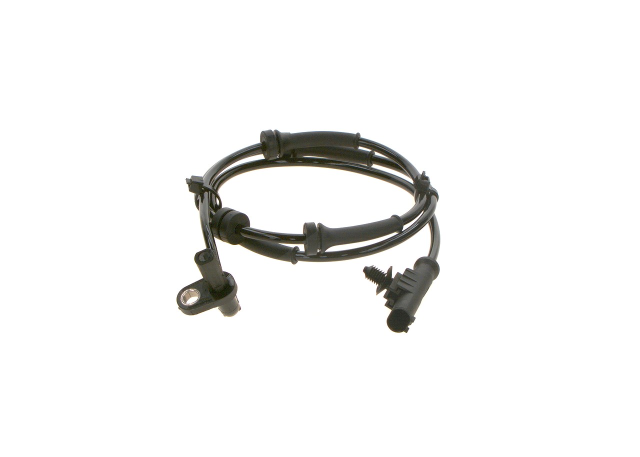 Bosch Sensor, Raddrehzahl [Hersteller-Nr. 0265007799] für Uaz