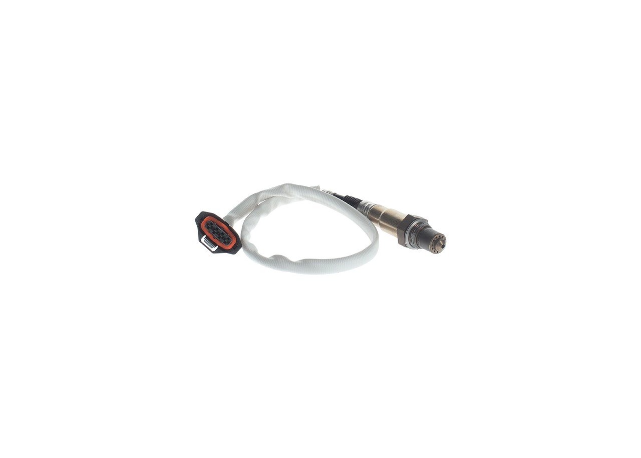 Bosch Lambdasonde [Hersteller-Nr. 0258986735] für Chevrolet