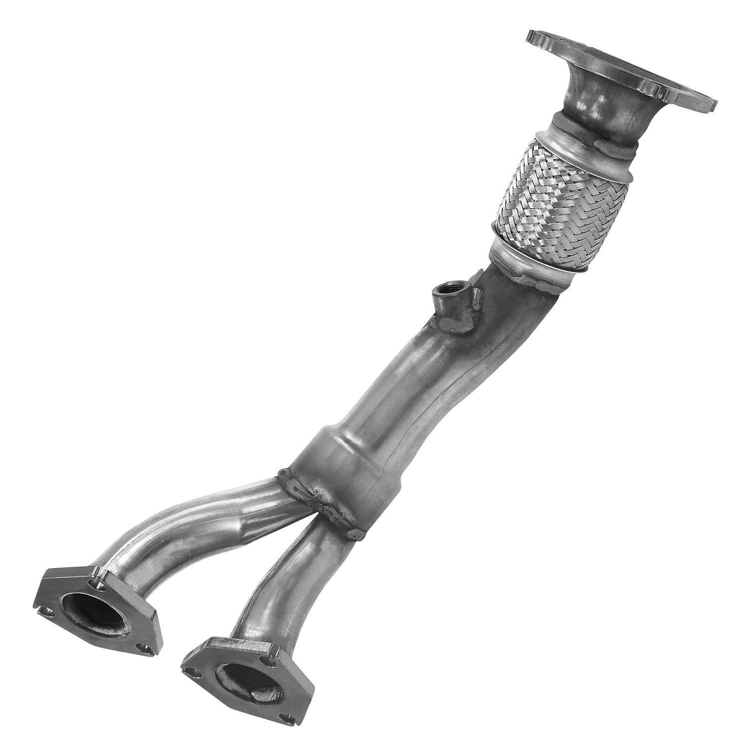 Bm Catalysts Abgasrohr [Hersteller-Nr. BM70410] für Skoda, Audi
