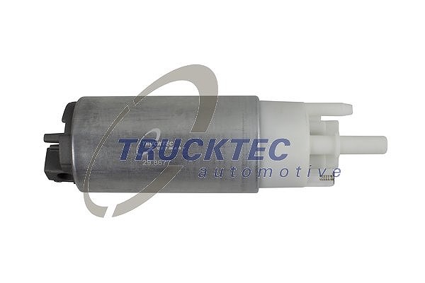 Trucktec Automotive Kraftstoffpumpe [Hersteller-Nr. 02.38.125] für Mercedes-Benz