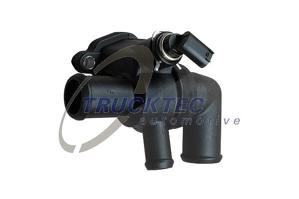 Trucktec Automotive Thermostat, Kühlmittel [Hersteller-Nr. 02.19.349] für Smart