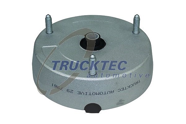 Trucktec Automotive Federbeinstützlager [Hersteller-Nr. 08.30.100] für BMW