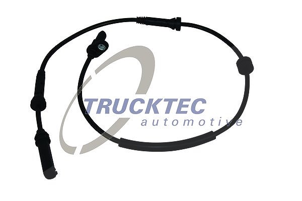 Trucktec Automotive Sensor, Raddrehzahl [Hersteller-Nr. 08.42.114] für BMW