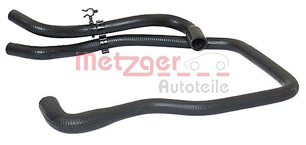 Metzger Autoteile Kühlerschlauch [Hersteller-Nr. 2420111] für Ford