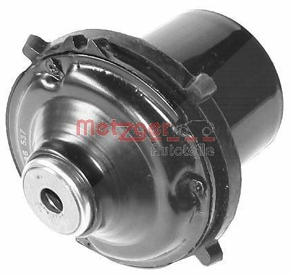Metzger Autoteile Anschlagpuffer, Federung [Hersteller-Nr. 6490290] für Opel