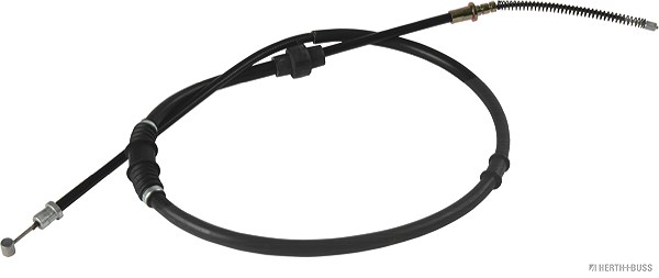 Herth+buss Jakoparts Seilzug, Feststellbremse [Hersteller-Nr. J3935069] für Mitsubishi