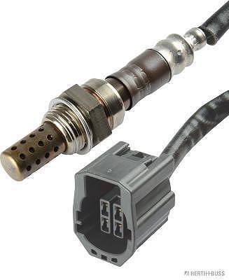 Herth+buss Jakoparts Lambdasonde [Hersteller-Nr. J1473015] für Mazda