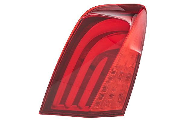 Hella Heckleuchte [Hersteller-Nr. 2SD010234-091] für BMW