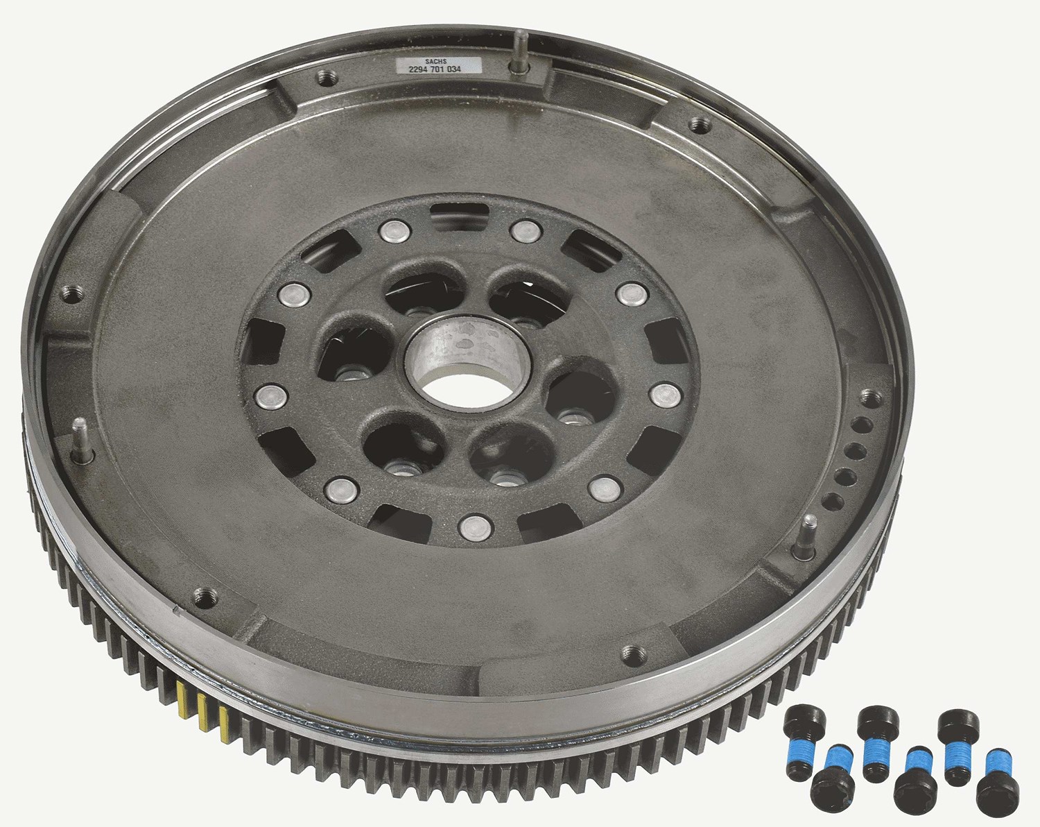 Sachs Schwungrad [Hersteller-Nr. 2294701034] für Alfa Romeo