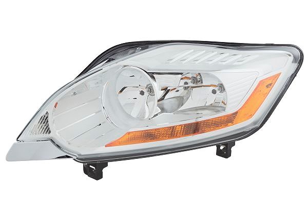 Hella Hauptscheinwerfer [Hersteller-Nr. 1EJ009696-711] für Ford