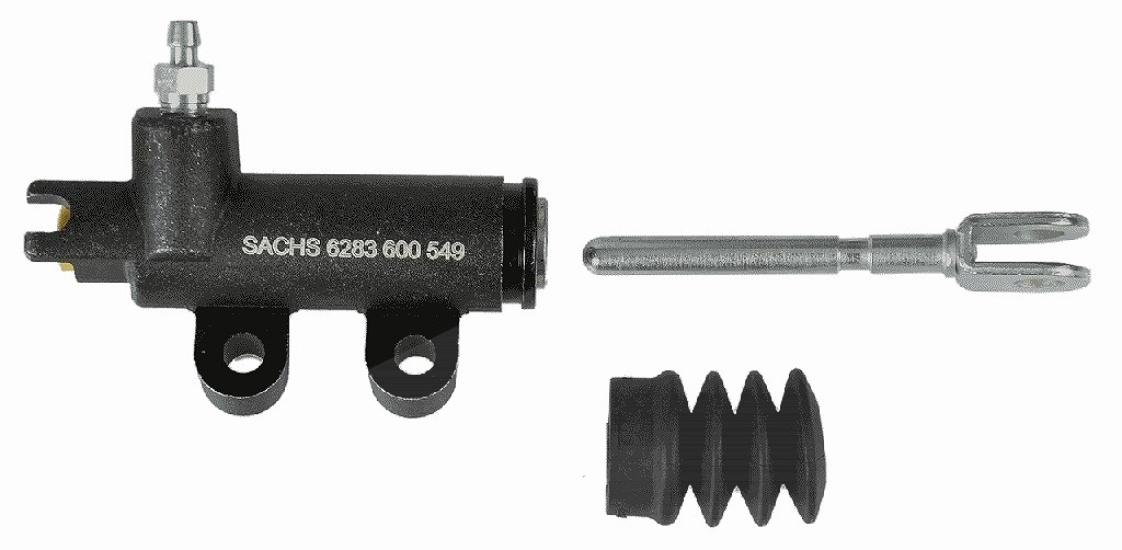 Sachs Nehmerzylinder, Kupplung [Hersteller-Nr. 6283600549] für Hyundai