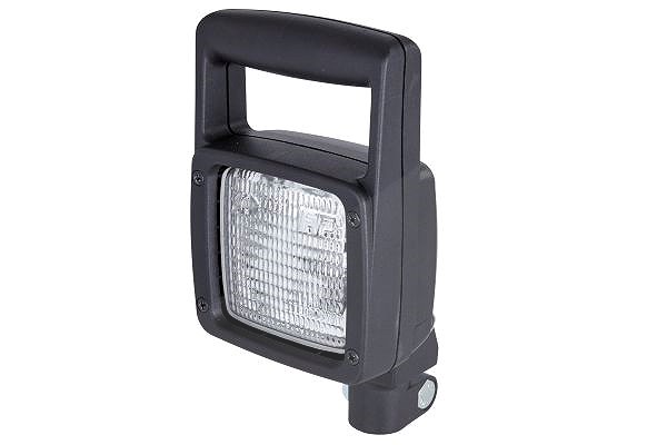 Hella Arbeitsscheinwerfer [Hersteller-Nr. 1GA007506-681]