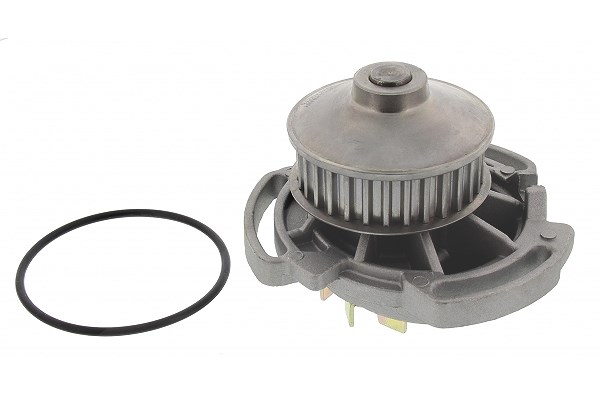 Mapco Wasserpumpe inkl. Dichtung [Hersteller-Nr. 21718] für VW, Seat