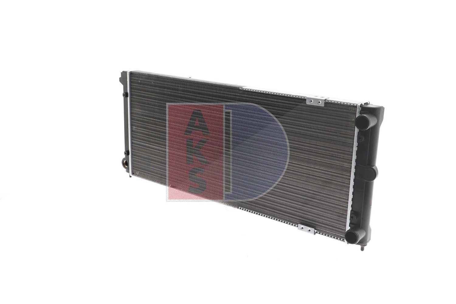 Aks Dasis Kühler Motorkühlung [Hersteller-Nr. 041360N] für VW