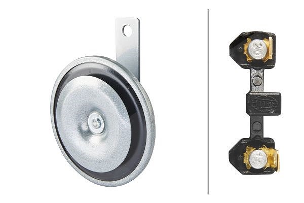 Hella Horn [Hersteller-Nr. 3AL002952-871]
