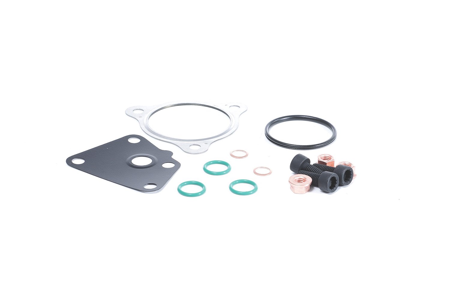 Bts Turbo Montagesatz, Lader [Hersteller-Nr. T931241ABS]