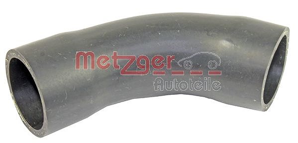 Metzger Autoteile Ladeluftschlauch [Hersteller-Nr. 2400030] für BMW
