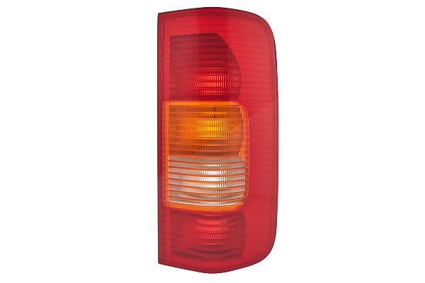 Hella Heckleuchte [Hersteller-Nr. 9EL270198-011] für VW