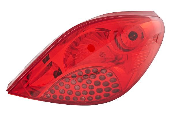 Hella Heckleuchte [Hersteller-Nr. 2VP354039-021] für Peugeot