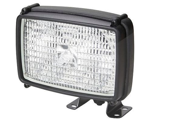 Hella Arbeitsscheinwerfer [Hersteller-Nr. 1GA006991-041]