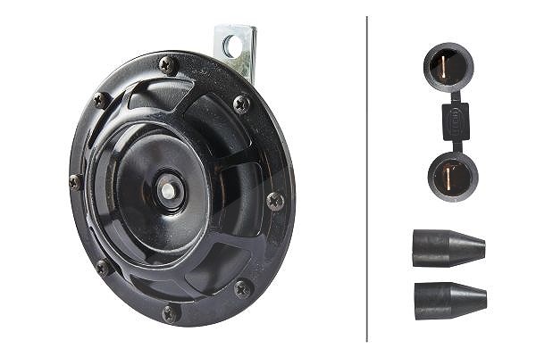 Hella Horn [Hersteller-Nr. 3AF003399-051]
