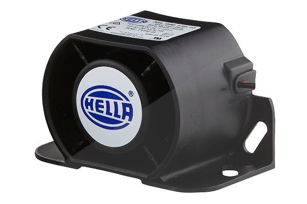 Hella Rückfahrwarner [Hersteller-Nr. 3SL996139-101]