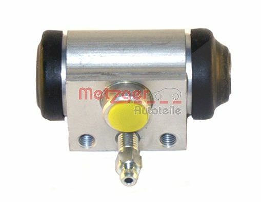 Metzger Autoteile Radbremszylinder Hinterachse [Hersteller-Nr. 101-690] für Fiat