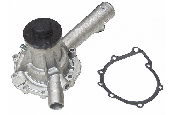Mapco Wasserpumpe inkl. Dichtung [Hersteller-Nr. 21852] für Mercedes-Benz