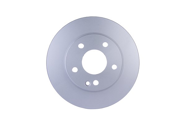 Hella Bremsscheibe [Hersteller-Nr. 8DD355105-991] für Mercedes-Benz