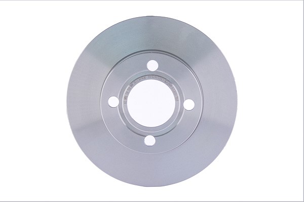 Hella Bremsscheibe [Hersteller-Nr. 8DD355102-841] für Audi